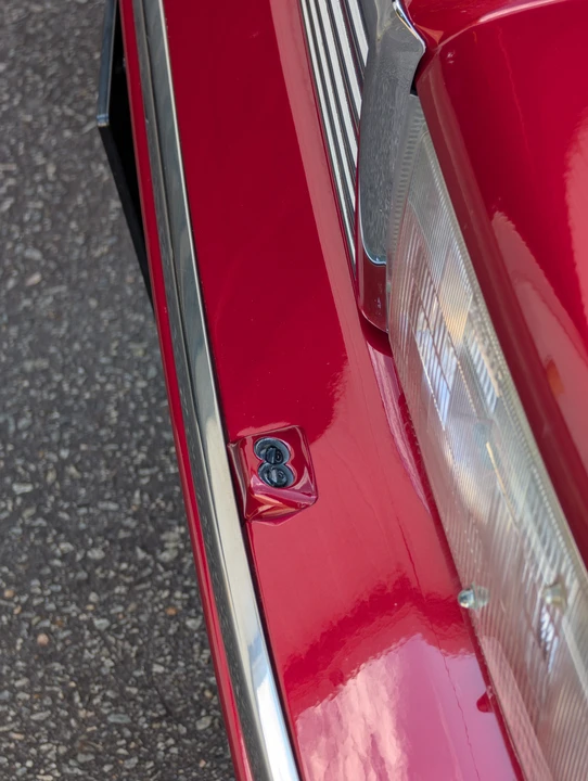 1993 Cadillac Allante - Image 15 of 31
