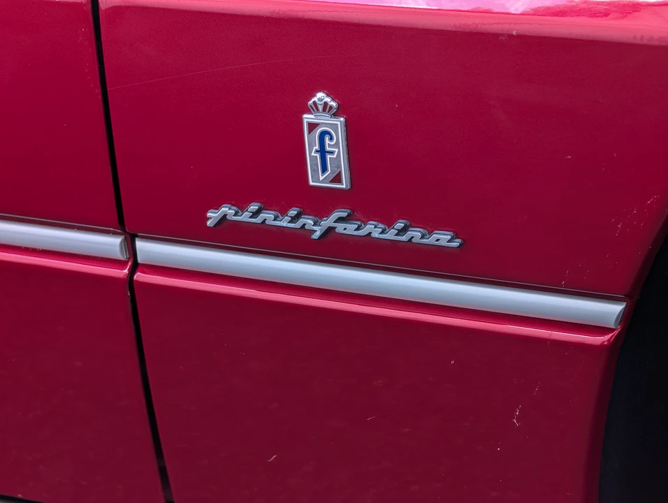 1993 Cadillac Allante - Image 21 of 31