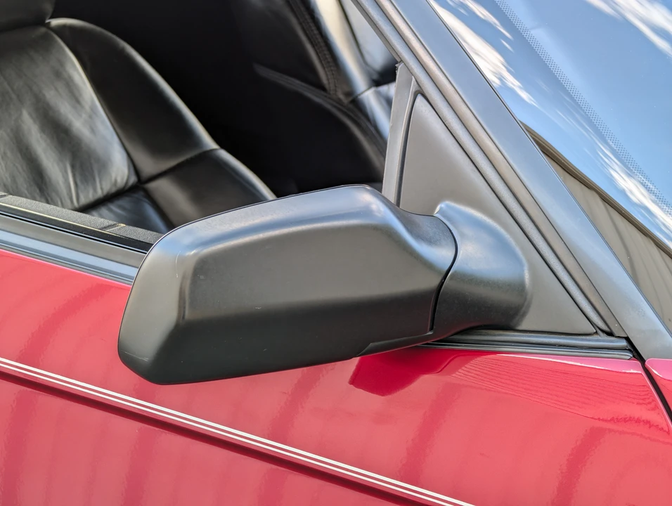 1993 Cadillac Allante - Image 24 of 31