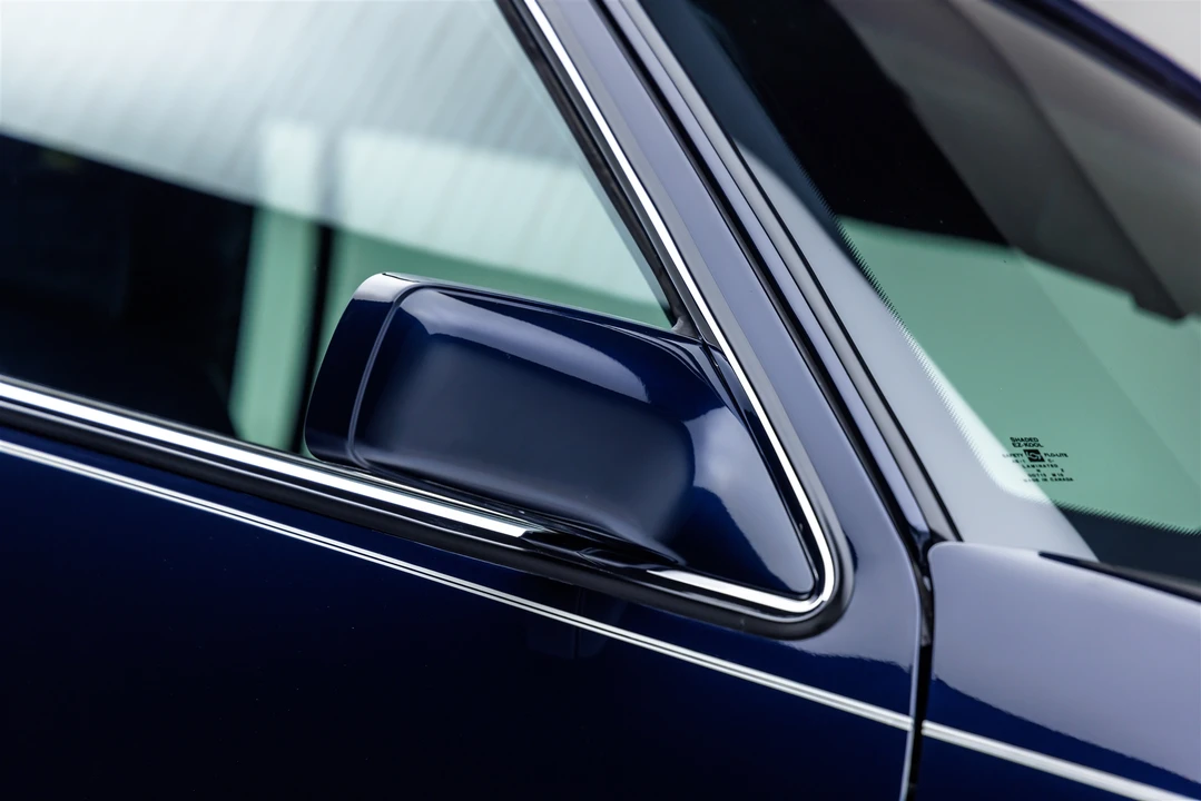 1993 Cadillac DeVille 7th Gen - Image 15 of 31