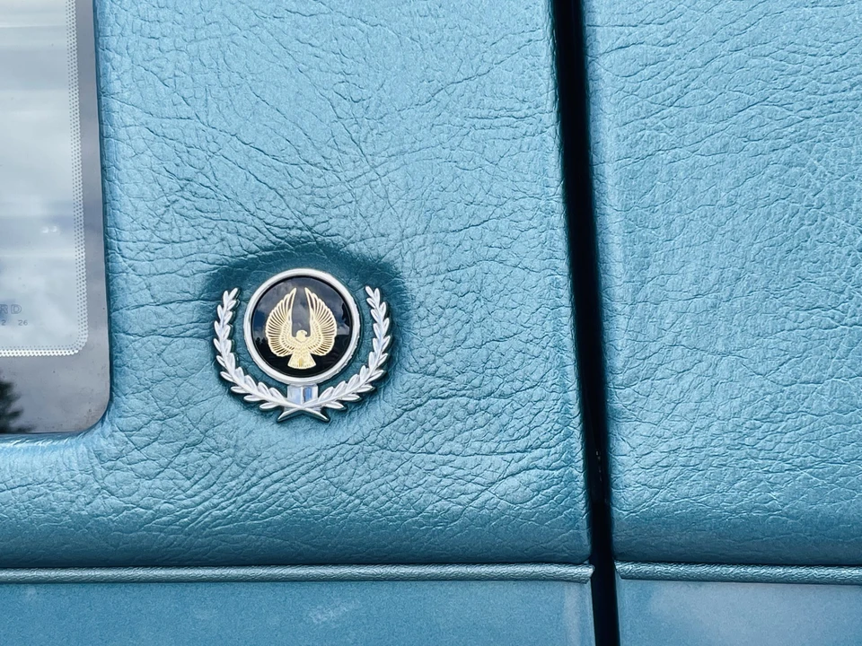 1993 Chrysler Imperial - Image 30 of 31