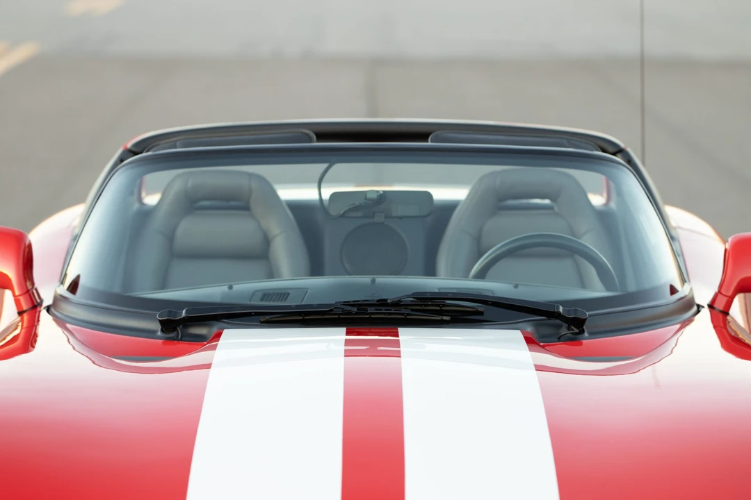 1993 Dodge Viper 1st Gen - Image 27 of 31