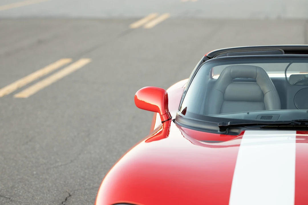 1993 Dodge Viper 1st Gen - Image 26 of 31