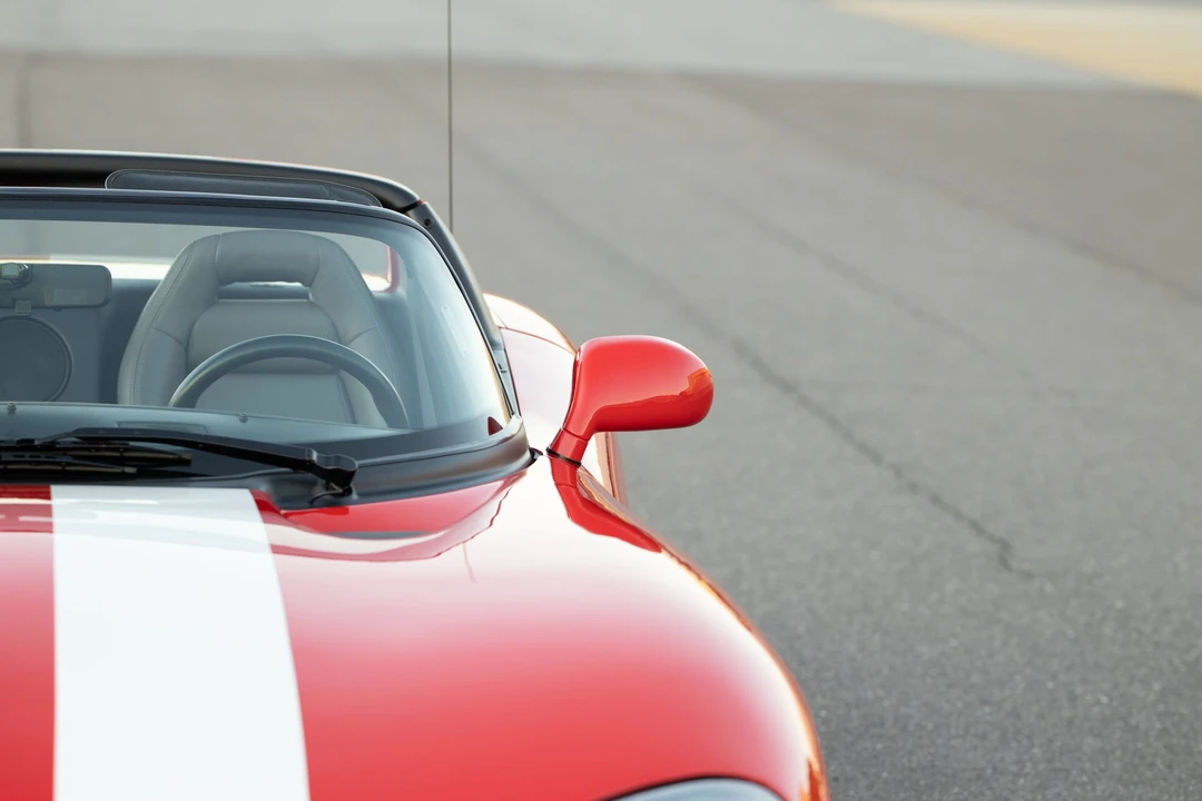 1993 Dodge Viper 1st Gen - Image 28 of 31
