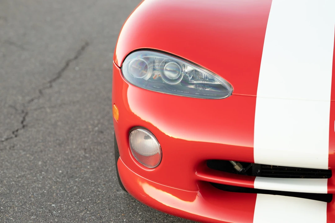 1993 Dodge Viper 1st Gen - Image 29 of 31