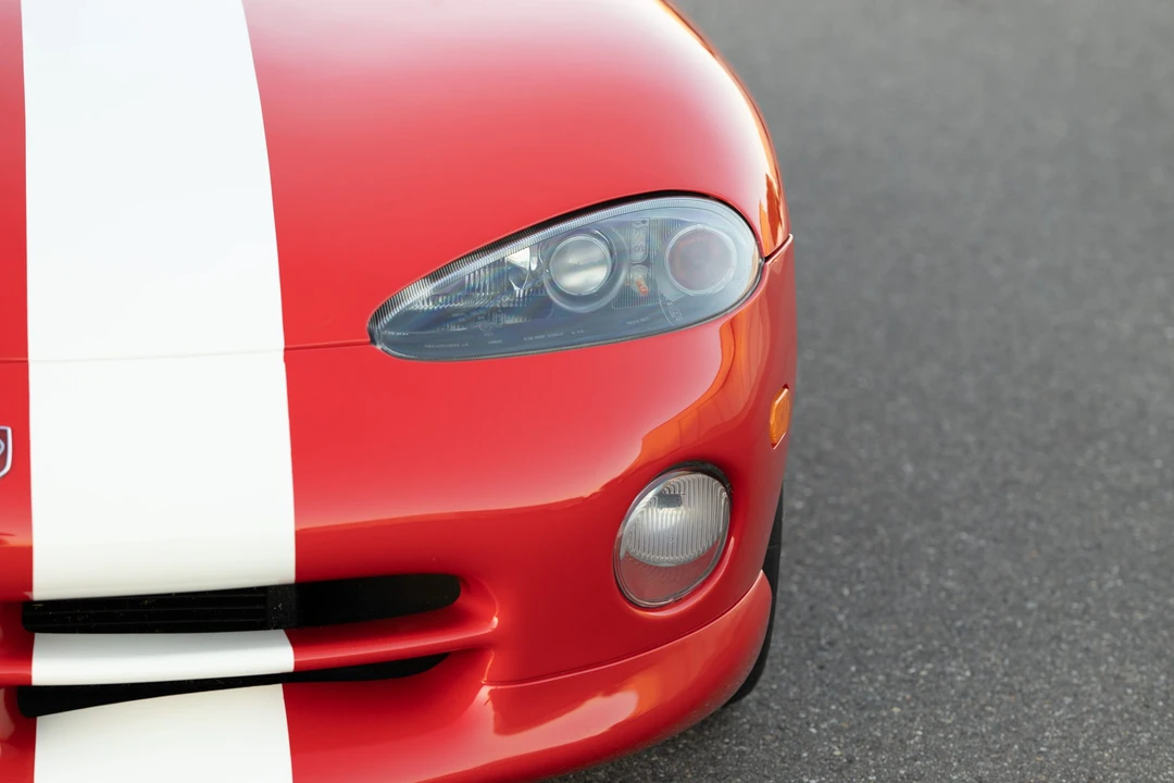 1993 Dodge Viper 1st Gen - Image 30 of 31