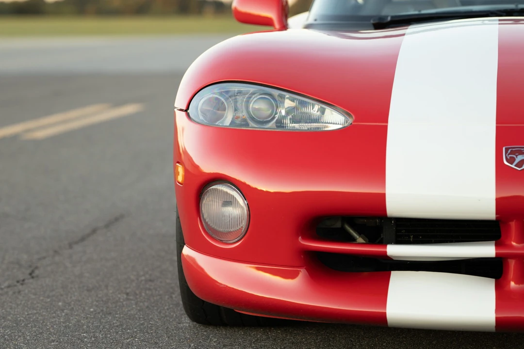 1993 Dodge Viper 1st Gen - Image 31 of 31