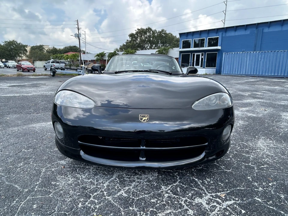 1993 Dodge Viper 1st Gen - Image 10 of 31