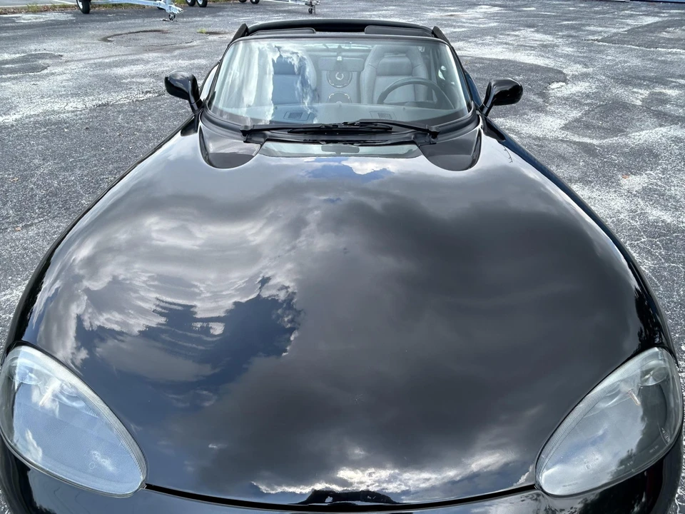 1993 Dodge Viper 1st Gen - Image 13 of 31