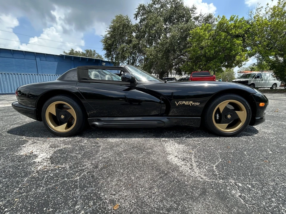 1993 Dodge Viper 1st Gen - Image 8 of 31