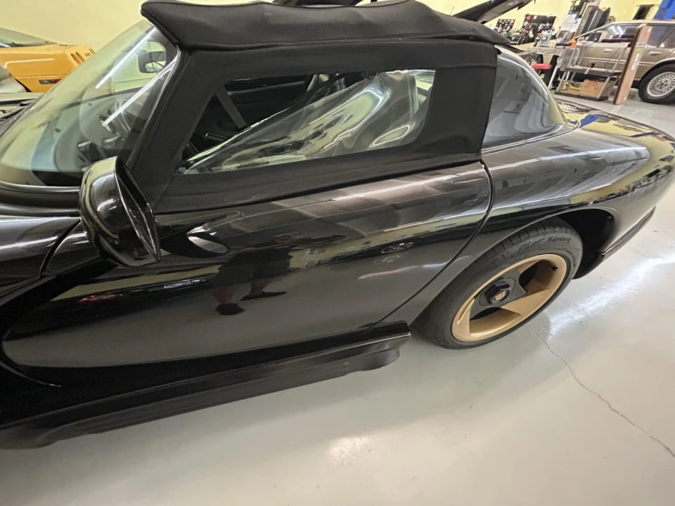 1993 Dodge Viper 1st Gen - Image 30 of 31