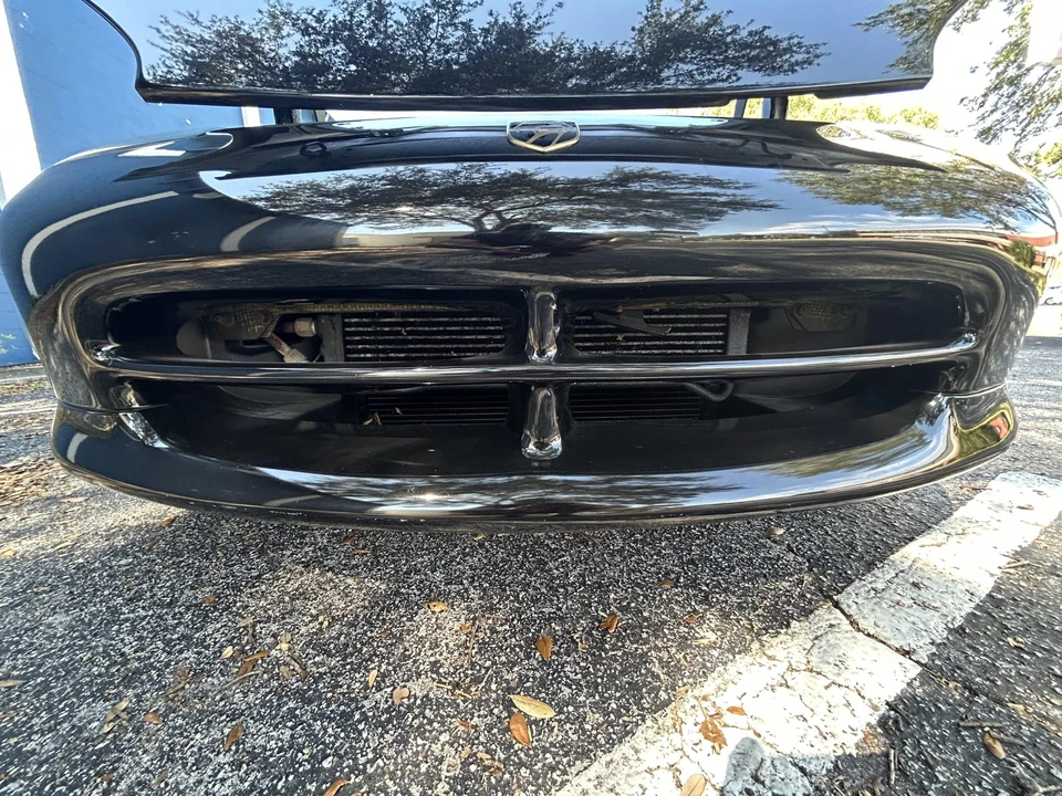 1993 Dodge Viper 1st Gen - Image 16 of 31