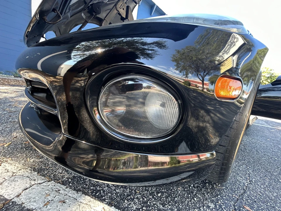 1993 Dodge Viper 1st Gen - Image 18 of 31