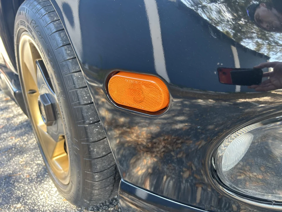 1993 Dodge Viper 1st Gen - Image 19 of 31