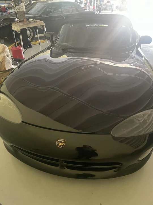 1993 Dodge Viper 1st Gen - Image 15 of 31