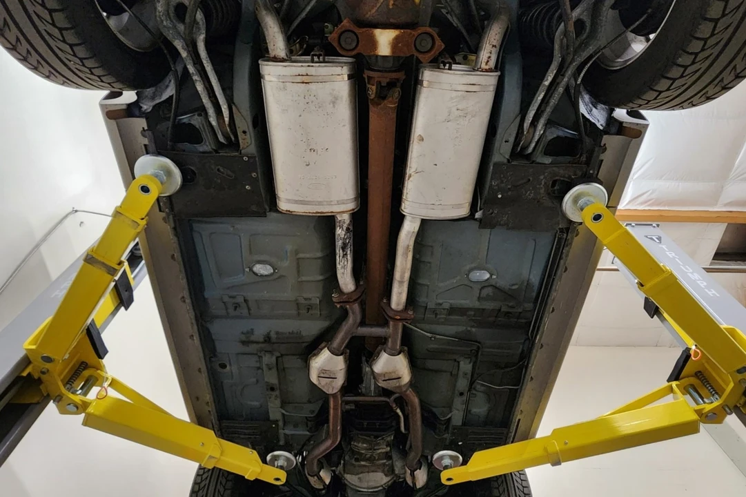 1993 Ford Mustang GT 3rd Gen - Image 7 of 7