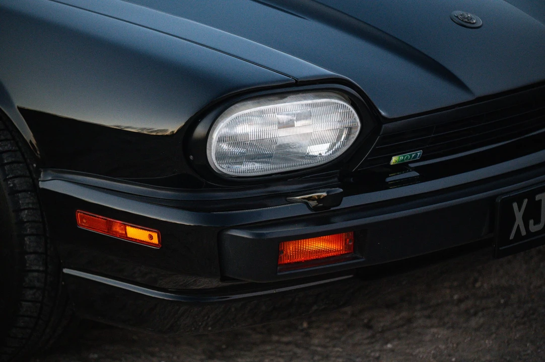 1993 Jaguar XJ-S TWR - Image 26 of 31