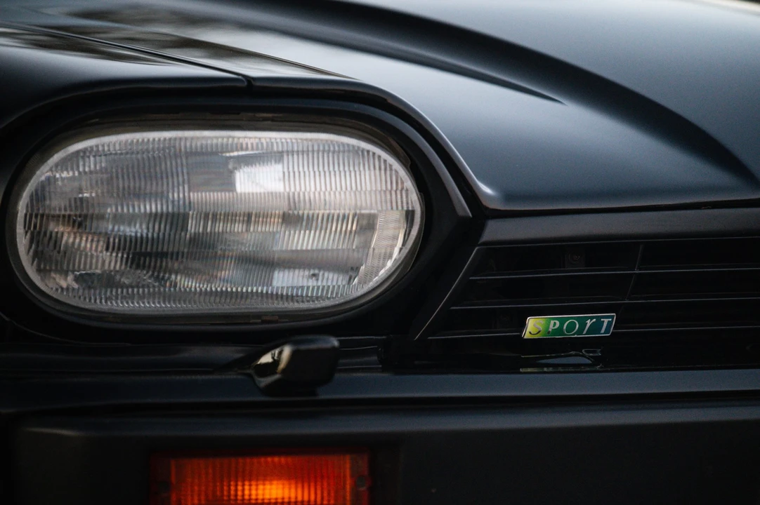 1993 Jaguar XJ-S TWR - Image 27 of 31