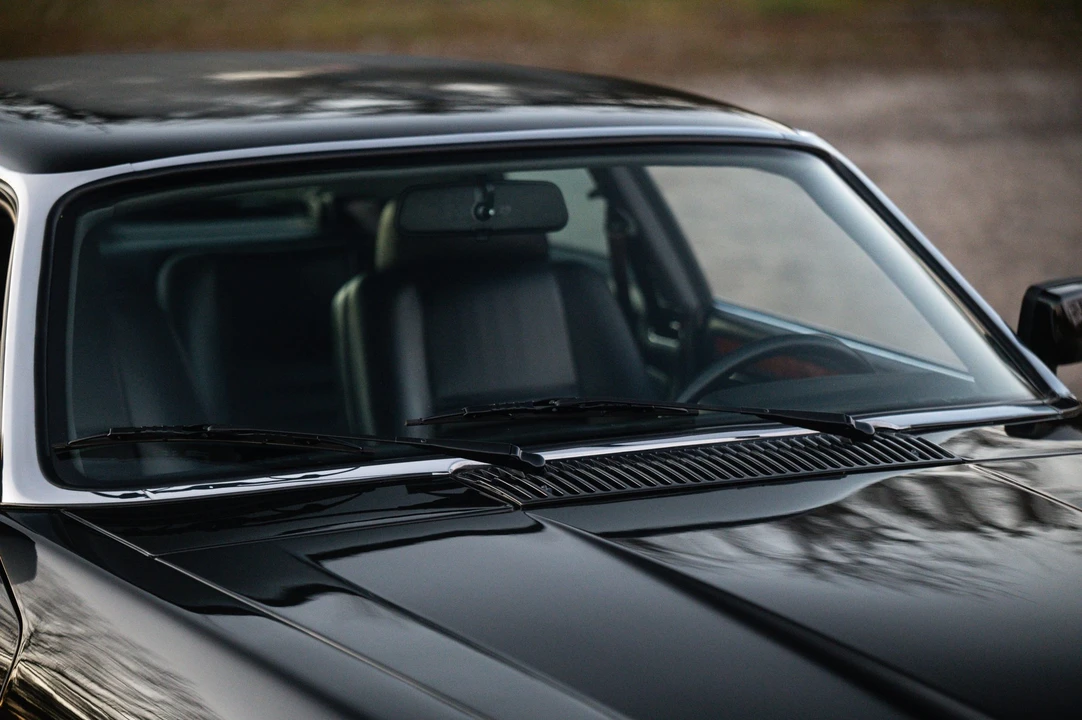 1993 Jaguar XJ-S TWR - Image 31 of 31