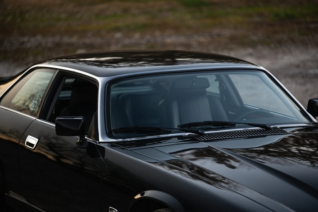 1993 Jaguar XJ-S TWR - Image 29 of 31