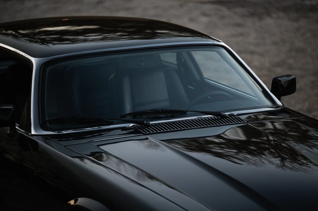 1993 Jaguar XJ-S TWR - Image 30 of 31
