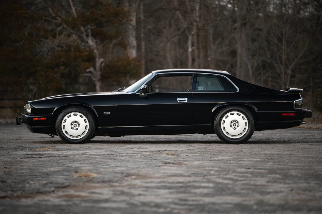 1993 Jaguar XJ-S TWR - Image 20 of 31