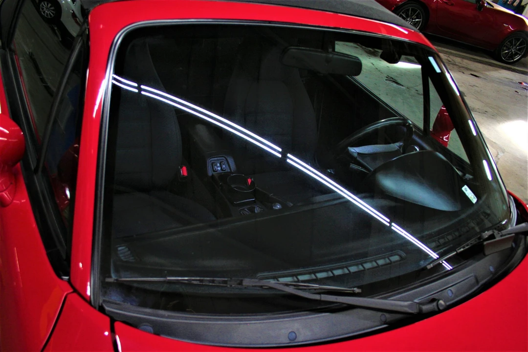 1993 Mazda NA MX-5 Miata - Image 31 of 31