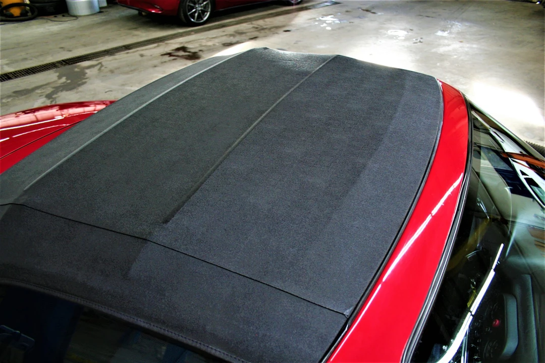 1993 Mazda NA MX-5 Miata - Image 30 of 31