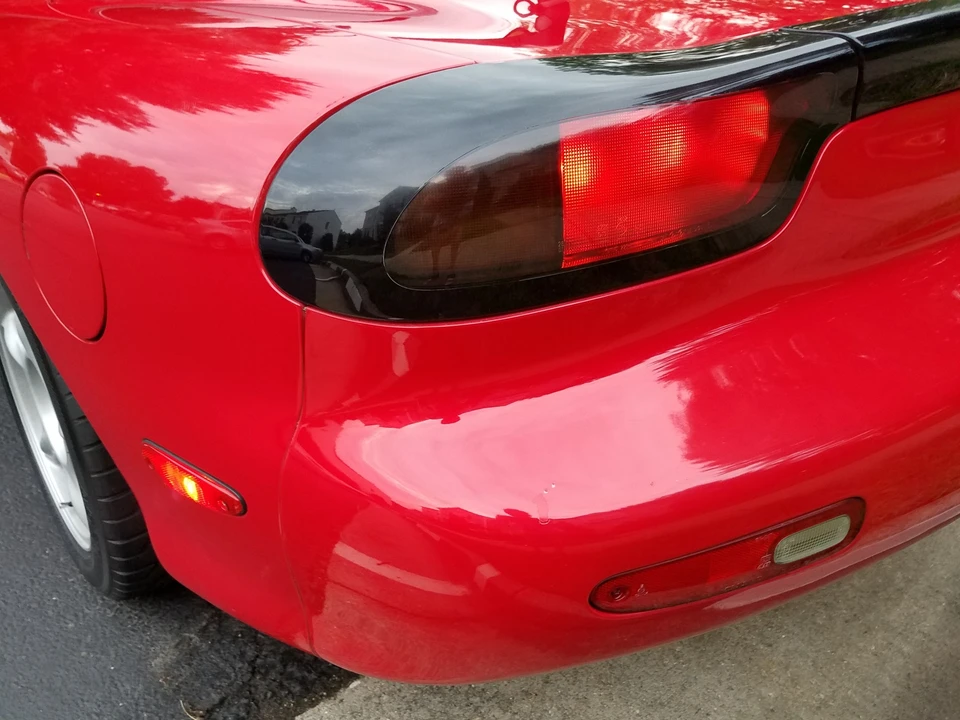 1993 Mazda RX-7 FD - Image 16 of 31