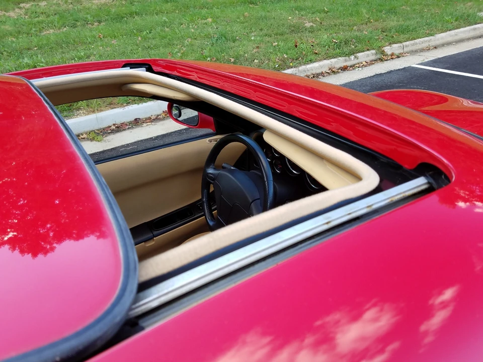 1993 Mazda RX-7 FD - Image 28 of 31