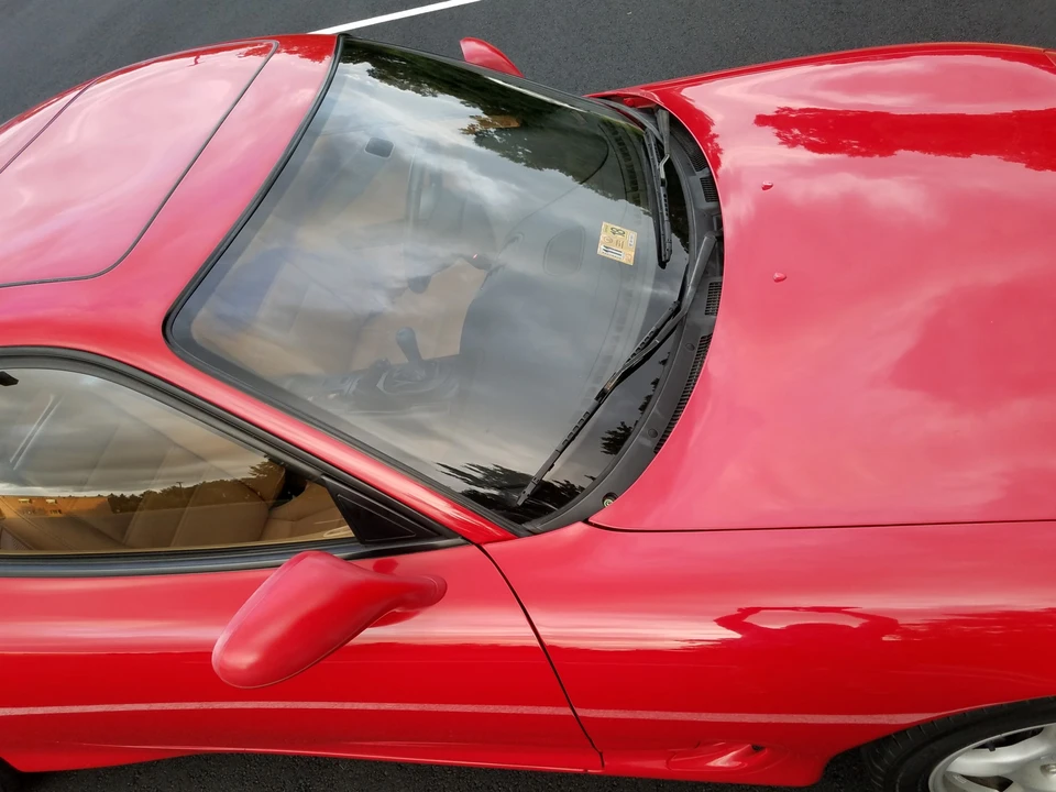 1993 Mazda RX-7 FD - Image 23 of 31