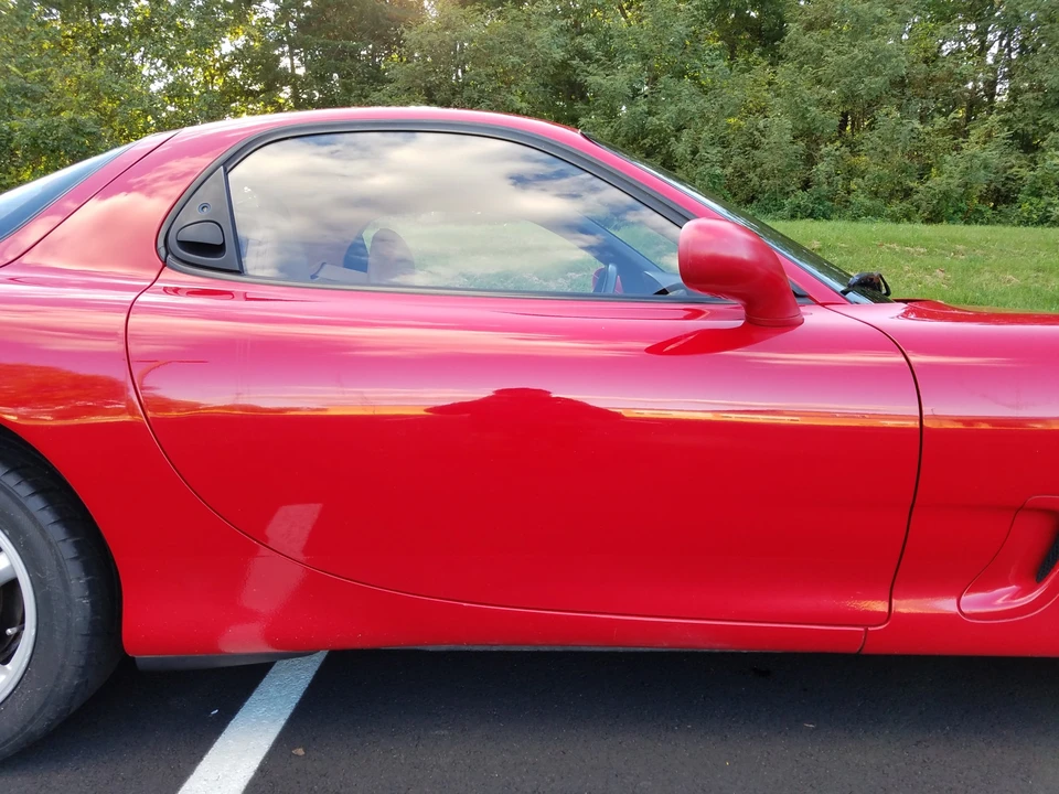 1993 Mazda RX-7 FD - Image 11 of 31