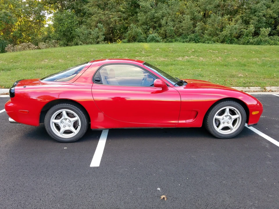 1993 Mazda RX-7 FD - Image 6 of 31