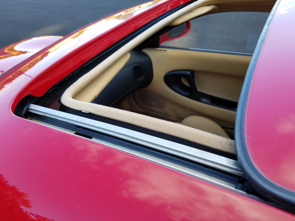1993 Mazda RX-7 FD - Image 27 of 31