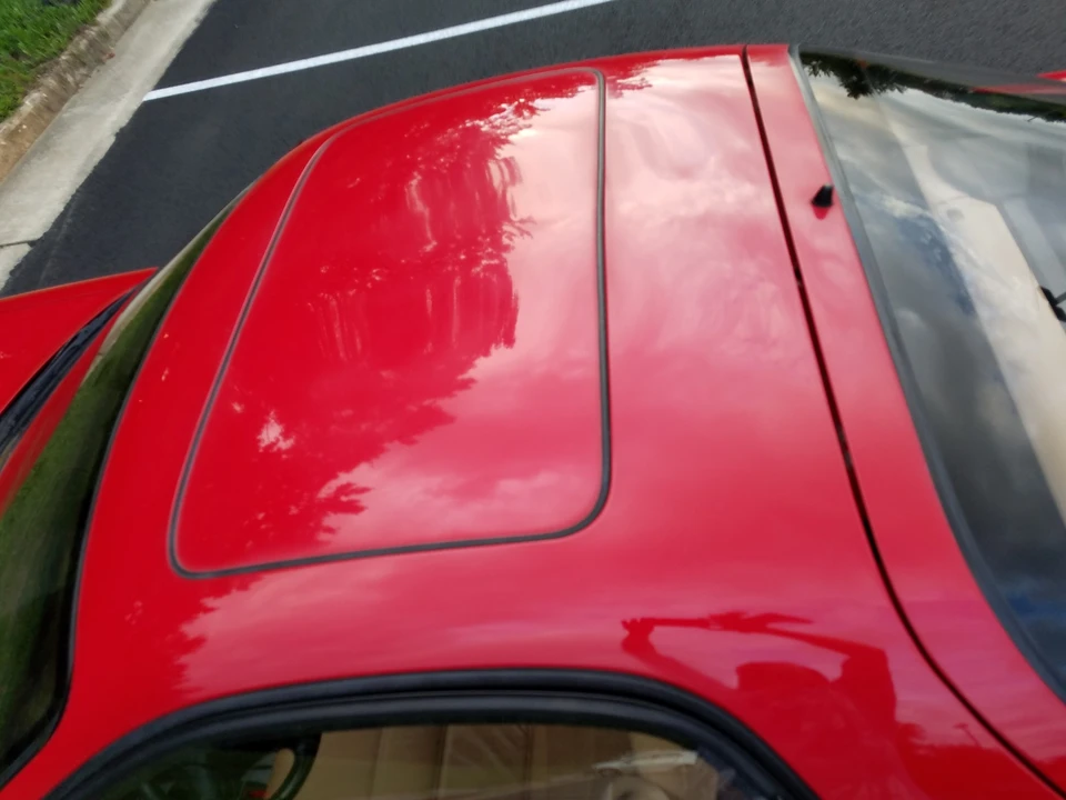 1993 Mazda RX-7 FD - Image 26 of 31