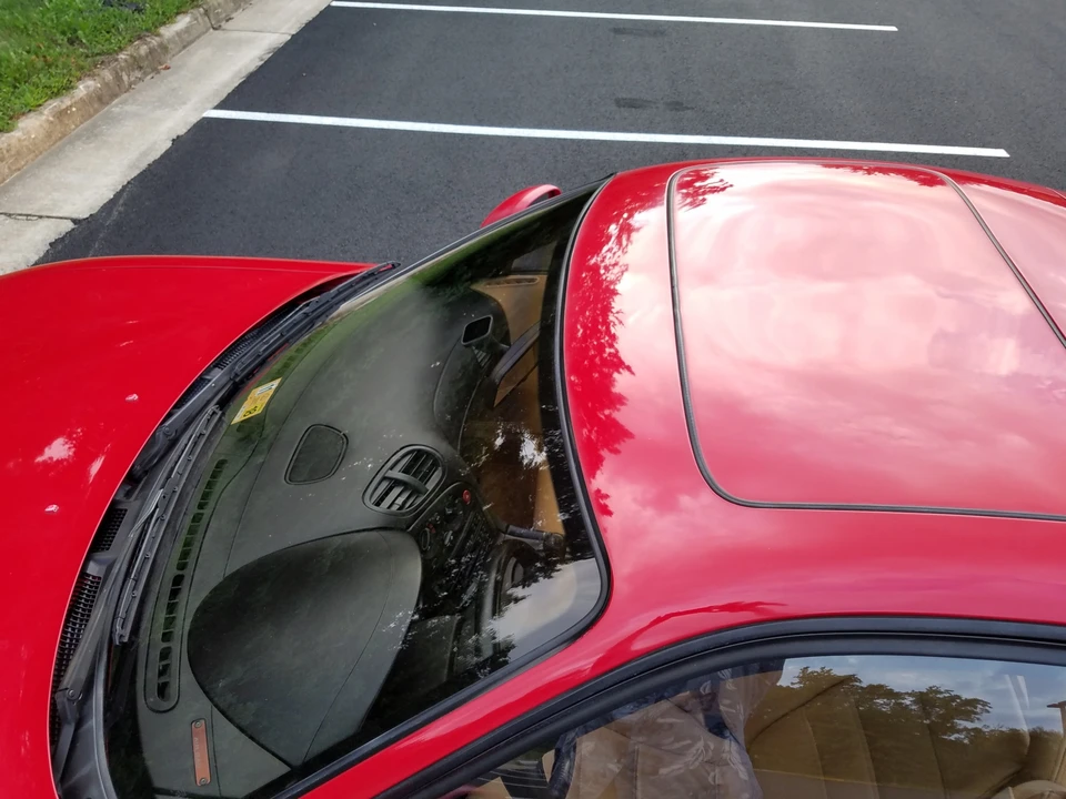 1993 Mazda RX-7 FD - Image 25 of 31