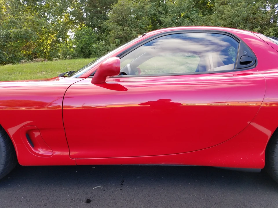 1993 Mazda RX-7 FD - Image 8 of 31