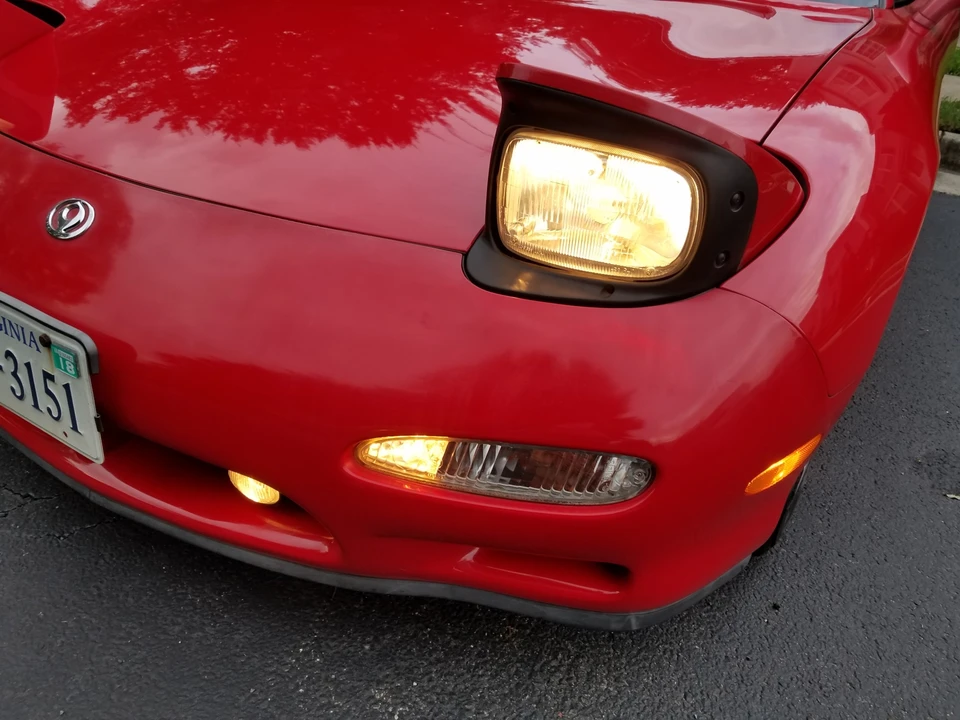 1993 Mazda RX-7 FD - Image 20 of 31