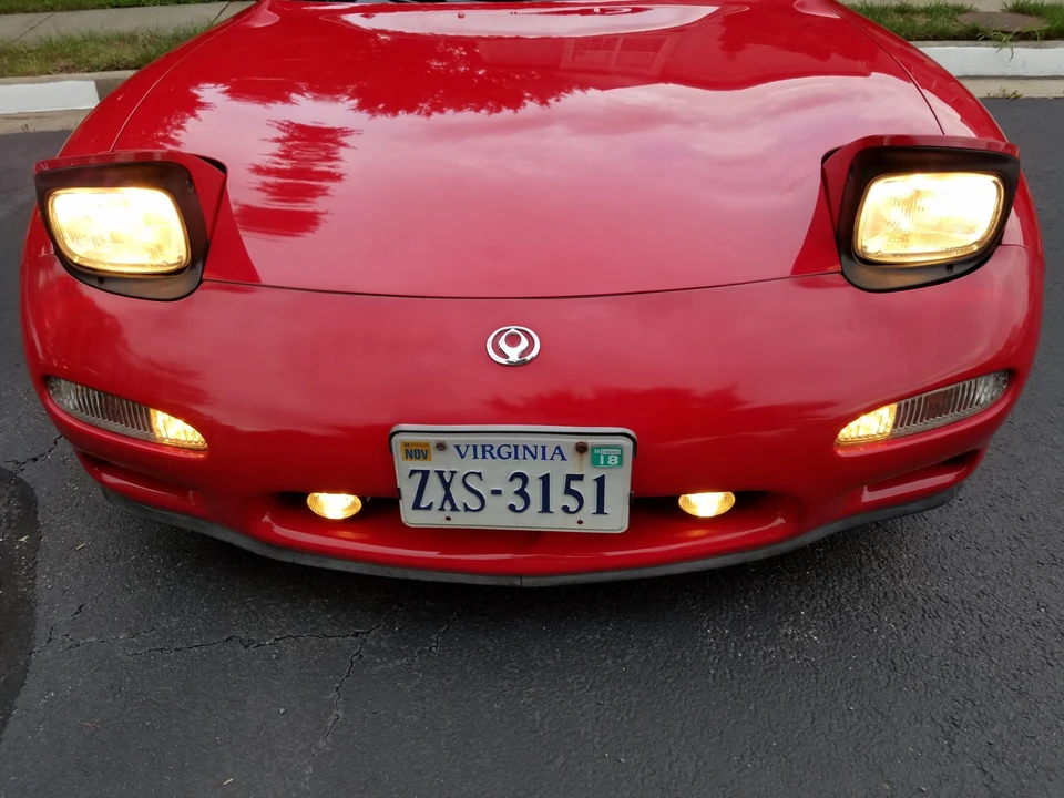 1993 Mazda RX-7 FD - Image 18 of 31