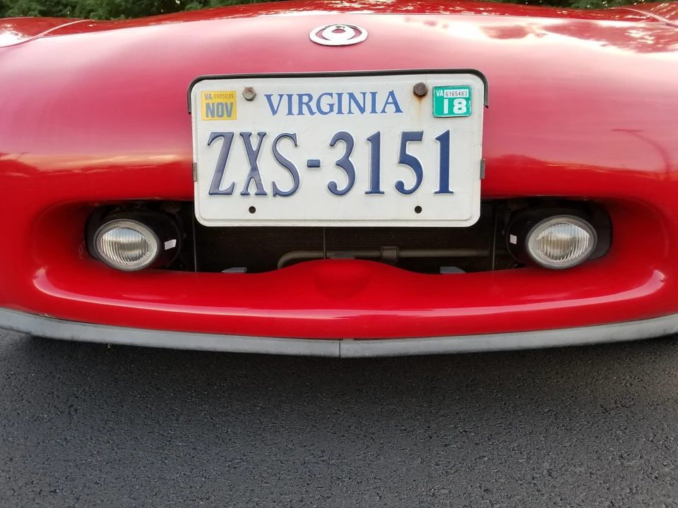 1993 Mazda RX-7 FD - Image 21 of 31