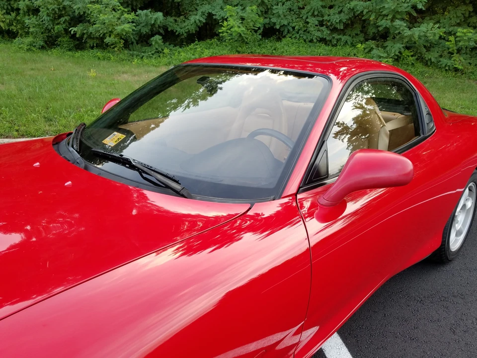 1993 Mazda RX-7 FD - Image 24 of 31