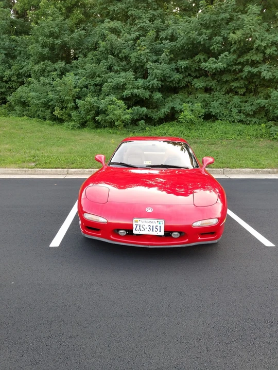 1993 Mazda RX-7 FD - Image 3 of 31