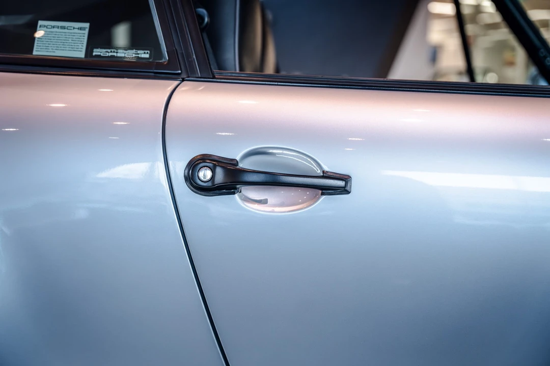 1993 Porsche 964 Carrera 4 - Image 31 of 31