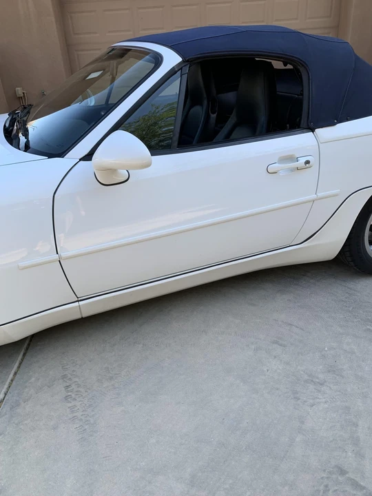1993 Porsche 968 - Image 27 of 31