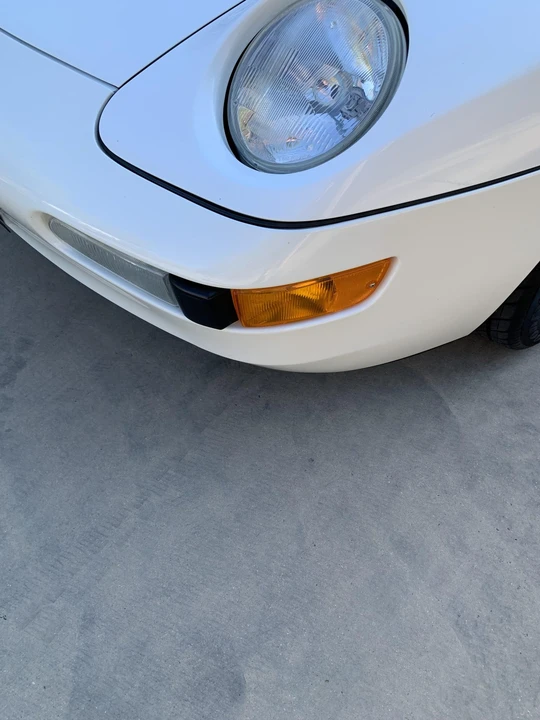 1993 Porsche 968 - Image 24 of 31