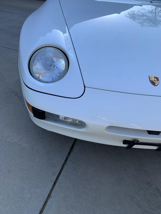 1993 Porsche 968 - Image 20 of 31