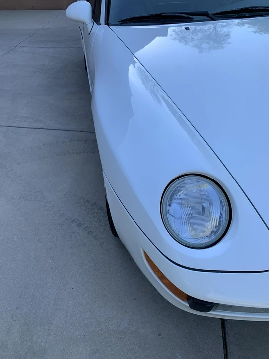 1993 Porsche 968 - Image 19 of 31