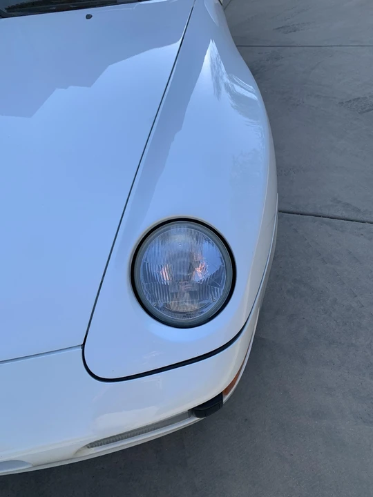 1993 Porsche 968 - Image 23 of 31