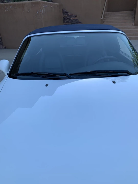 1993 Porsche 968 - Image 22 of 31