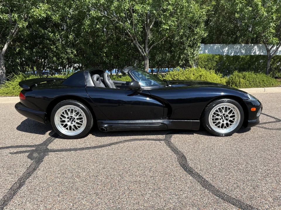1994 Dodge Viper 1st Gen - Image 8 of 31